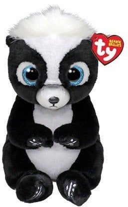 Maskotka Ty Skunks 15 cm