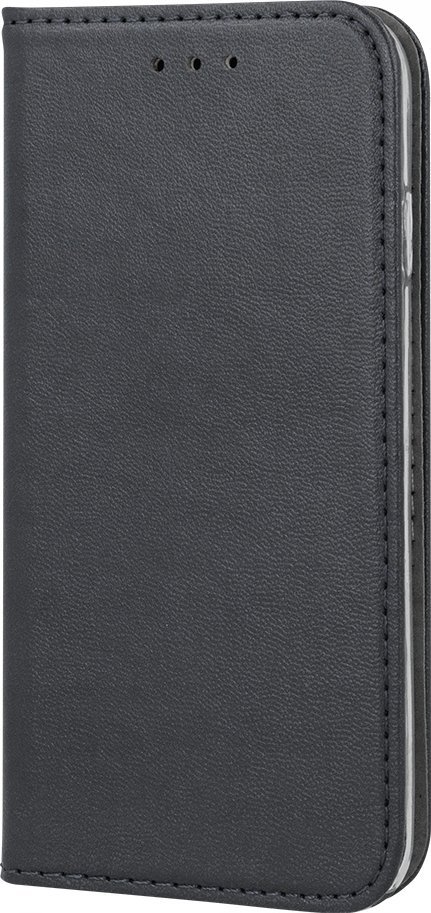 nemo Etui OPPO A60 4G Portfel z Klapką Kabura Magnet Book czarne