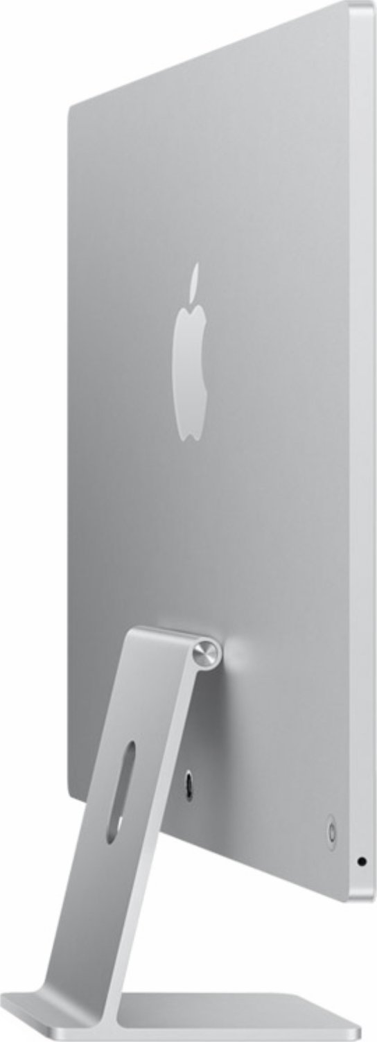 APPLE iMac Z1K1 59,62cm 23,5Zoll Standardglas M4 10C CPU/10C GPU/16C N.E. 24GB 1TB SSD Gbit Eth MM MaKey TID DE Silber