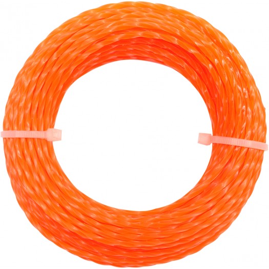 Yato Żyłka tnąca SILENT 2,7mm 15m 89481