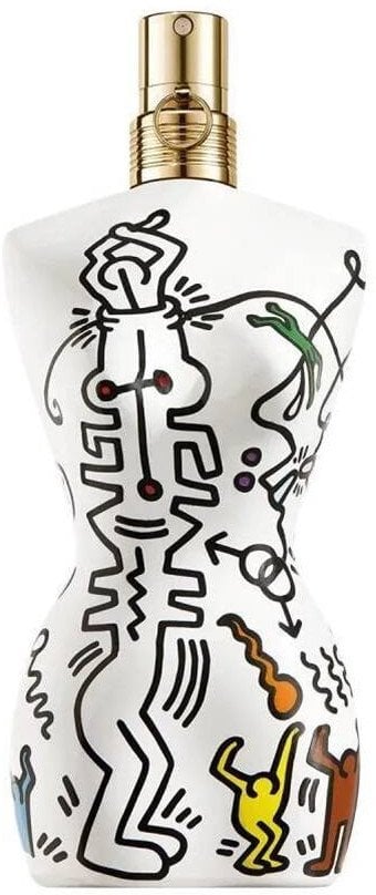 Jean Paul Gaultier Classique Pride Limited Edition EDT 100ml