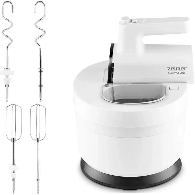 Mikser Zelmer ZHM2759 Compact Chef