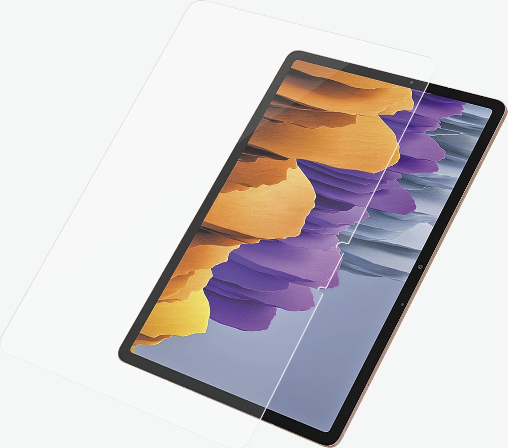 PanzerGlass Szkło hartowane do Samsung Galaxy Tab S7 (7241)