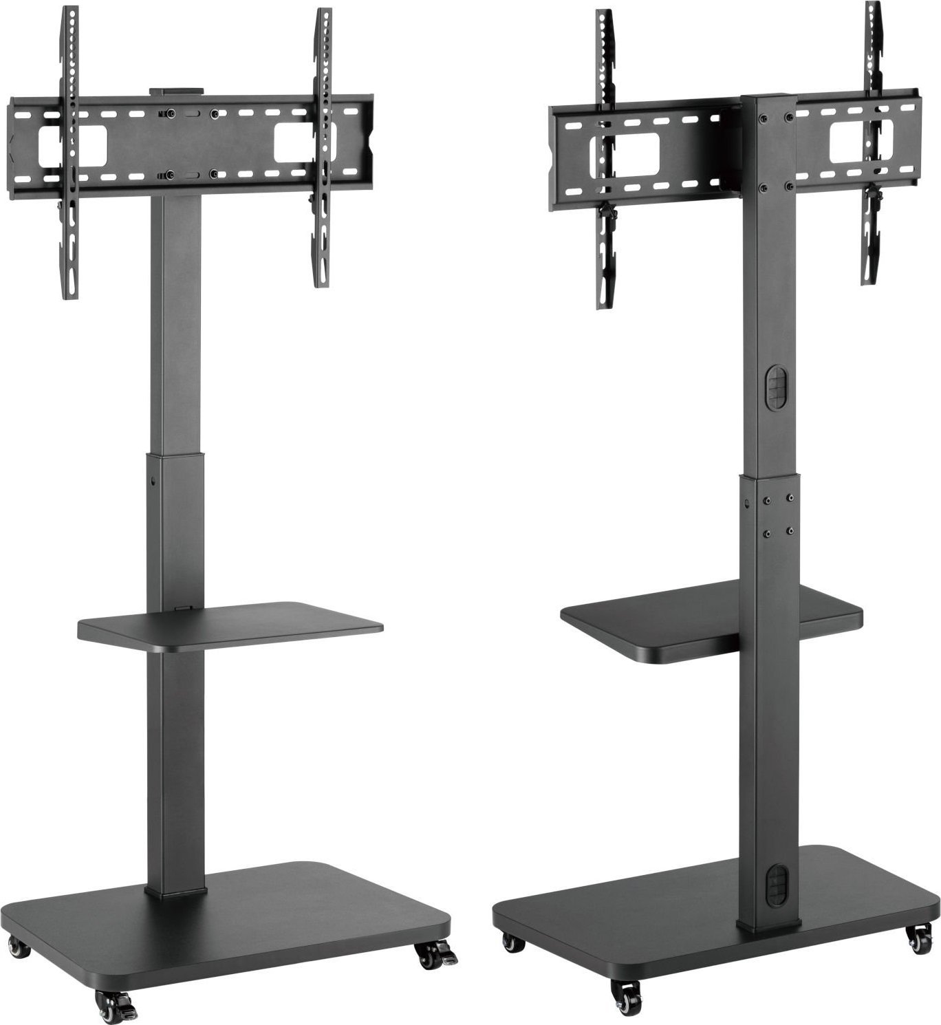 Mozos Stojak podłogowy MSTV 37'' - 75''