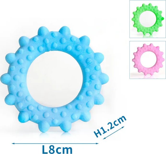 Nobleza Słońce zabawka z pianki TPR Słońce zabawka z pianki TPR