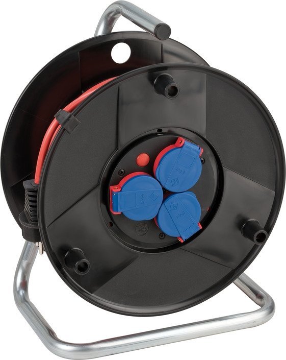 Brennenstuhl Brennenstuhl 1098540001 kołowrotek 40 m