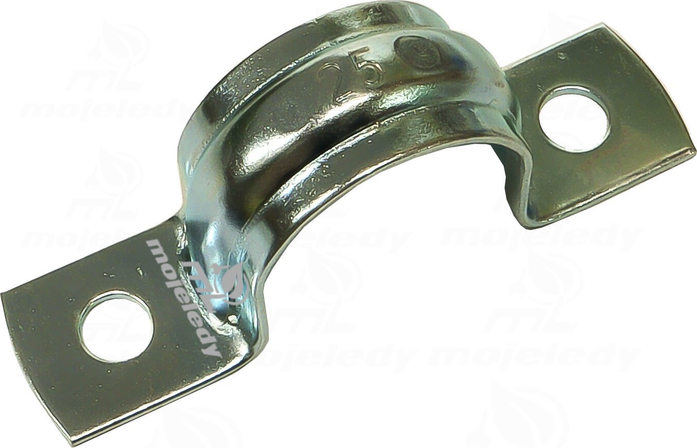 EXPERT PACA ABS, UCHWYT 2K, PODKŁAD BIAŁY FILC 8 MM, 280X140 MM [EXPERT] - 1sz