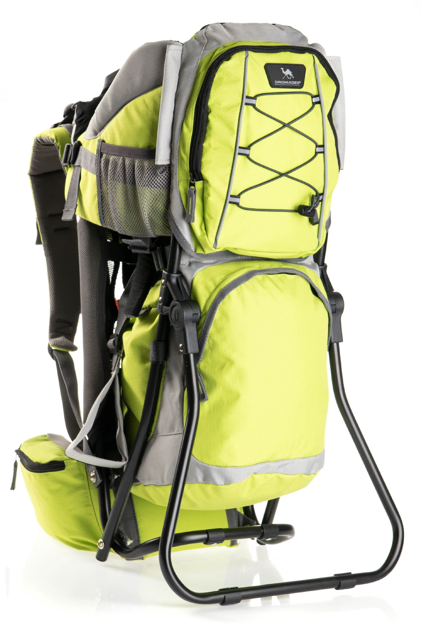 Dromader Nosidełko turystyczne Hippo