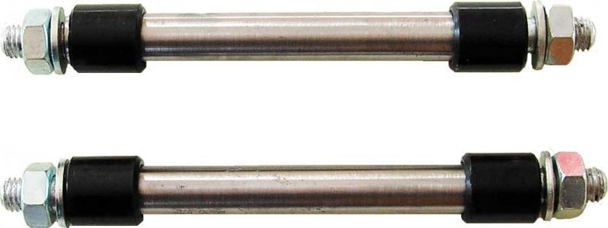 Z.P.H. Moto-Mer Oś wahacza Motorynka, Komar