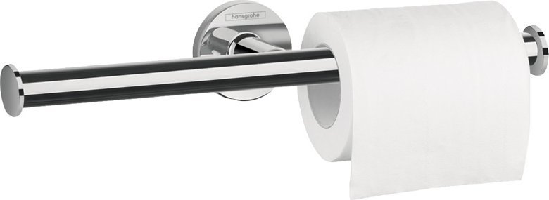 Hansgrohe Uchwyt na papier toaletowy Logis Universal zapasowy