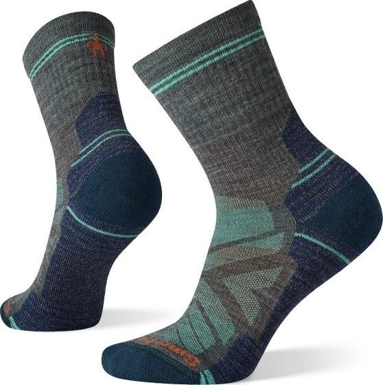 Smartwool Skarpety Performance Hike Light Cushion Mid Crew, 052 r. S/34-37