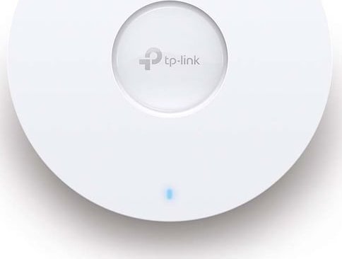 Access Point TP-Link AP TP-Link Omada AX1800 Decke/Wand EAP613(5-pack)