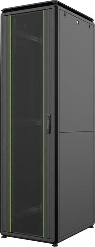Obudowa serwerowa Lanview Lanview RDL42U68BL stojak 42U Czarny