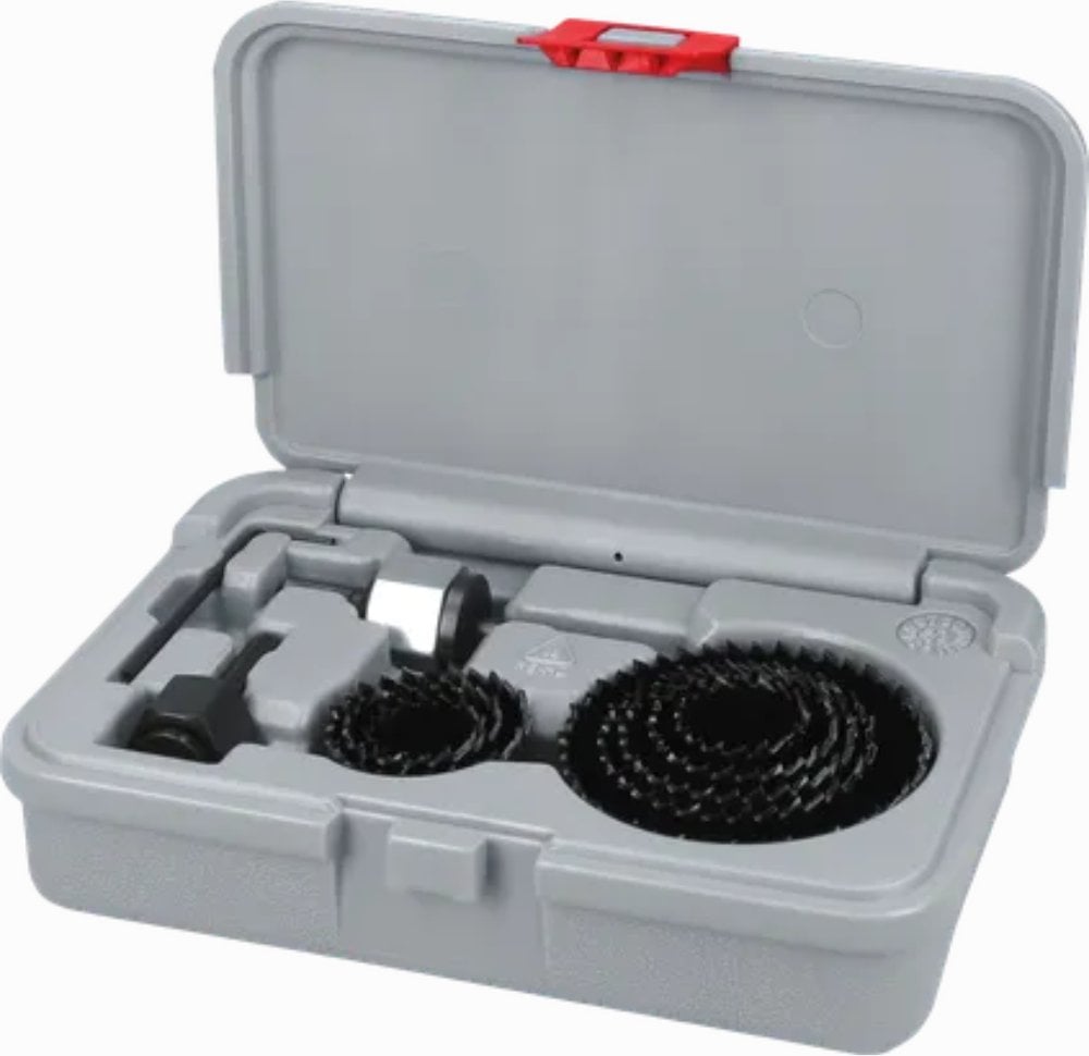 SESTAW PIŁ A W&D H 3p Set