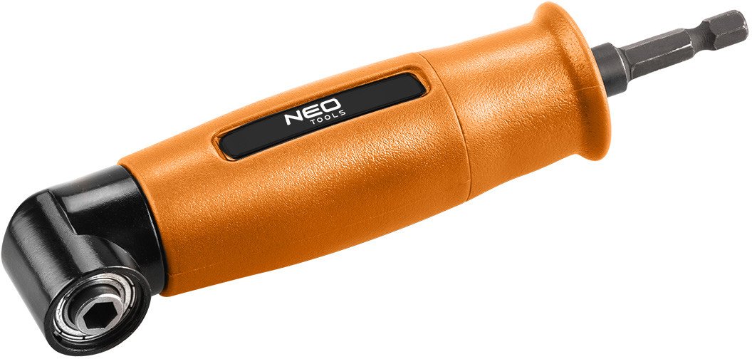 Kątowa nasadka na bity