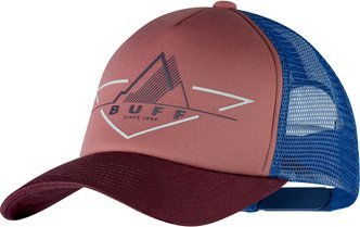 Buff Czapka Trucker Cap Brak Multi L/XL