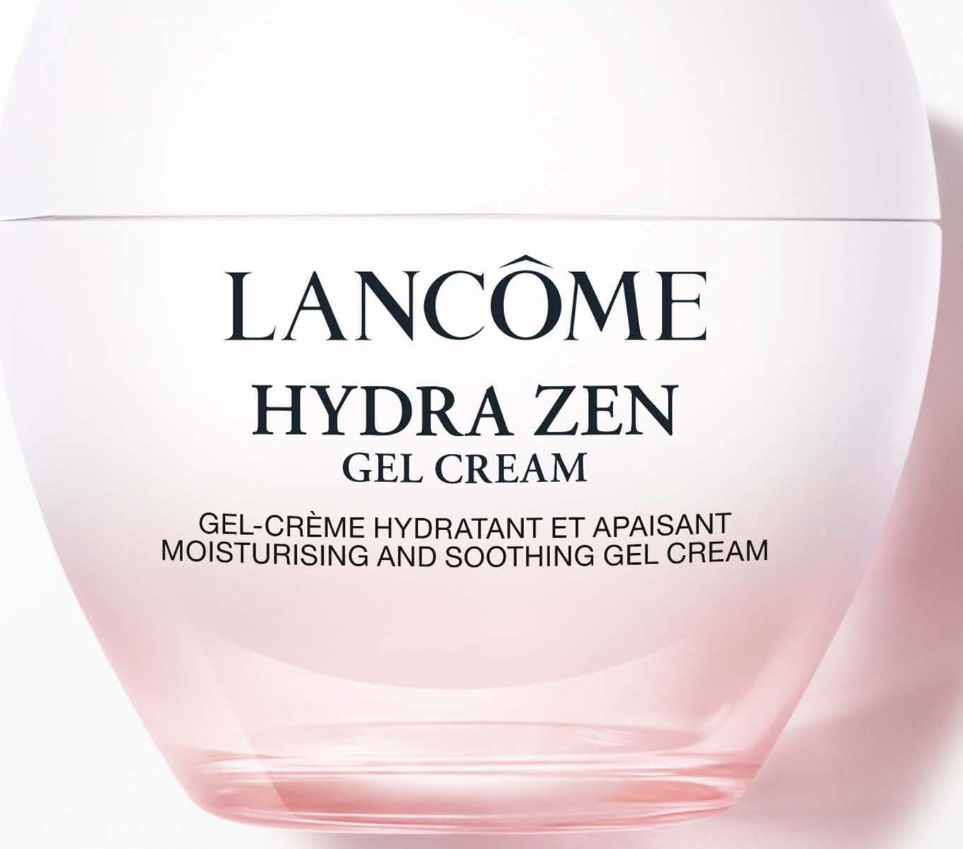 Lancome Hydra Zen Gel Cream Nawilżająco-kojący żel-krem do twarzy 50ml