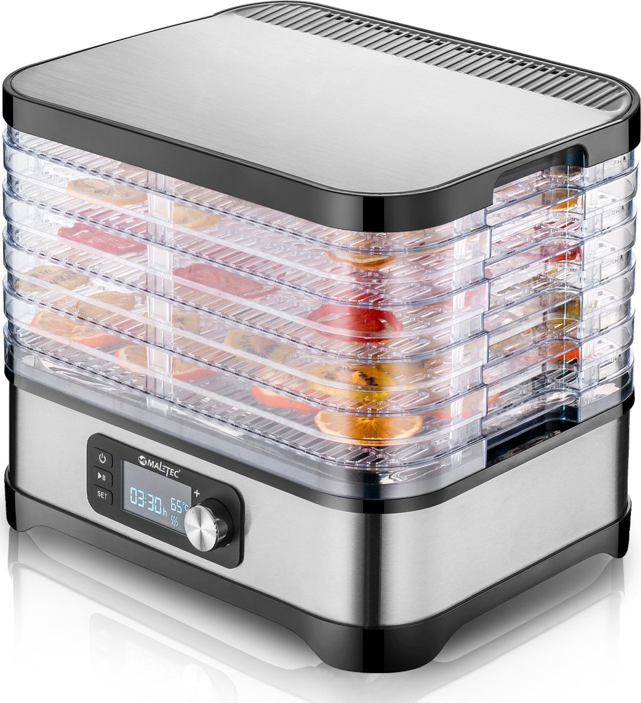 Suszarka Maltec PerfectDry