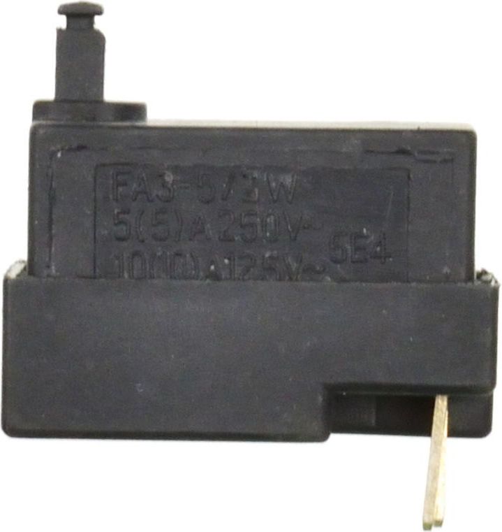 Geko Wyłącznik do szlif.115,125 B&D (50/1500)