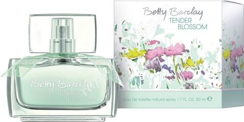 Betty Barclay Tender Blossom EDT 50 ml
