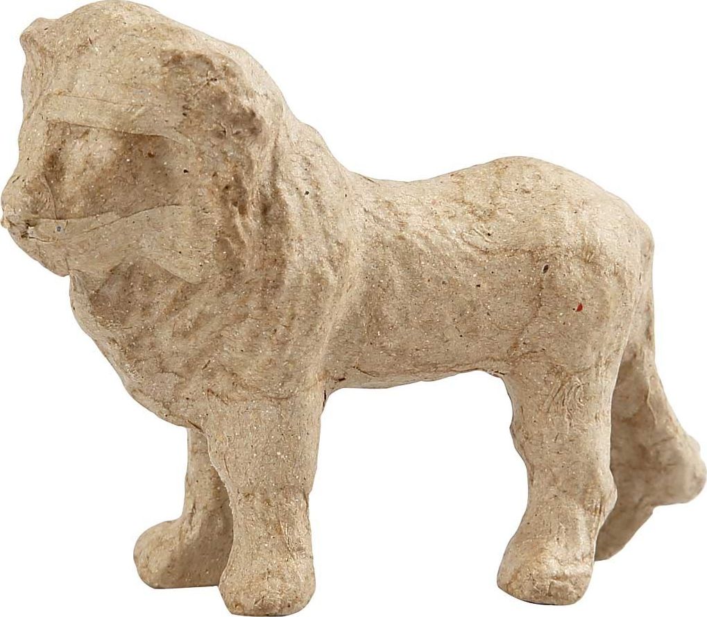 Creativ Company Lew z P.Mache