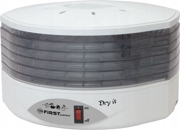 Suszarka First