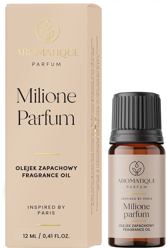 Aromatique Milione Olejek Zapachowy - 12Ml