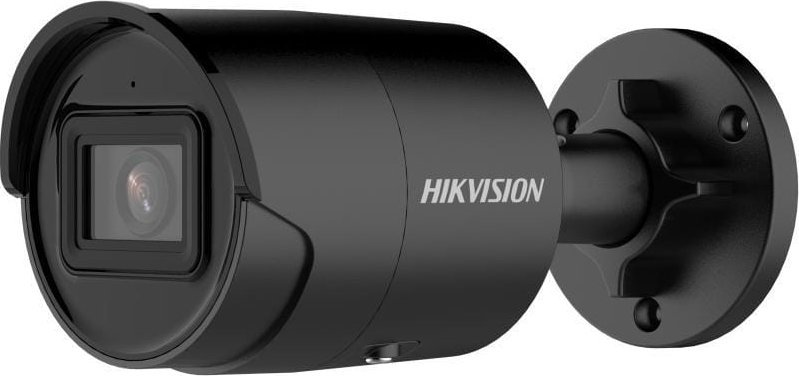 Kamera IP Hikvision KAMERA IP HIKVISION DS-2CD2043G2-LI2U(2.8mm)(BLACK)