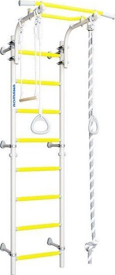 Romana Drabinka gimnastyczna Kometa Next 1 Romana prowans