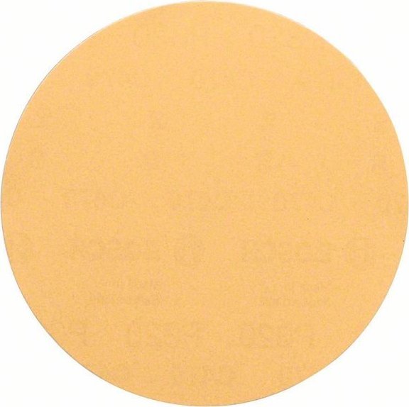 Bosch KRĄŻEK ŚCIERNY BEST F/WOOD 125MM P40