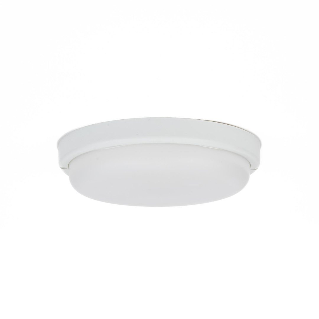 Plafon V-TAC 18W LED Okrągły 195x38mm IP54 VT-8096 6500K 1820lm