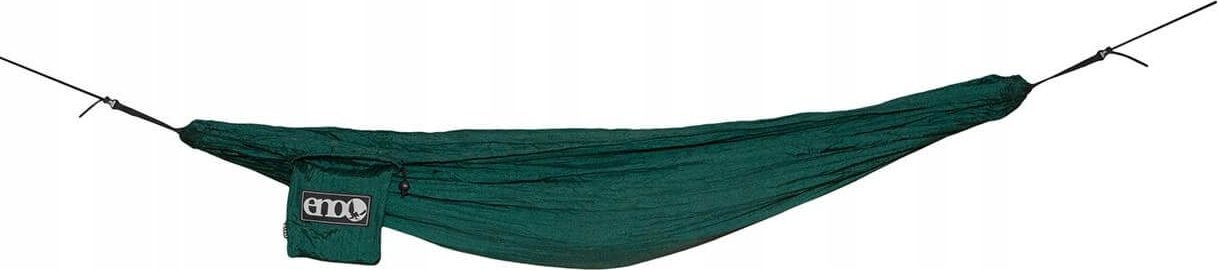 Eno Underbelly Gear Sling, Forest