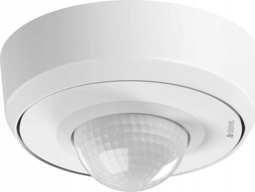 Steinel Czujnik ruchu MD-24 COM1 AP biały