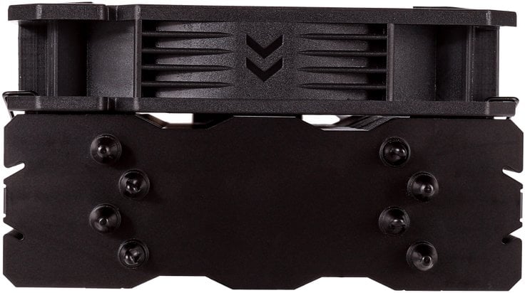 Gelid Tranquillo rev.5 (CC-TranQ-05-A)