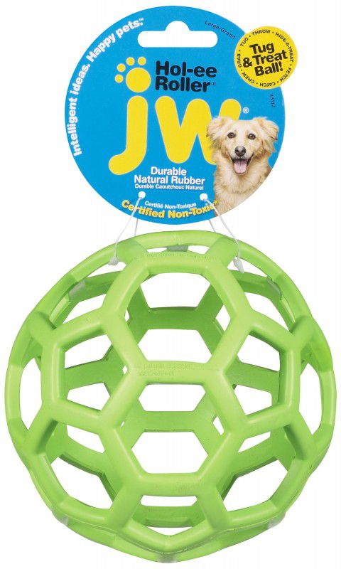 JW Pet HOL-EE ROLLER LARGE
