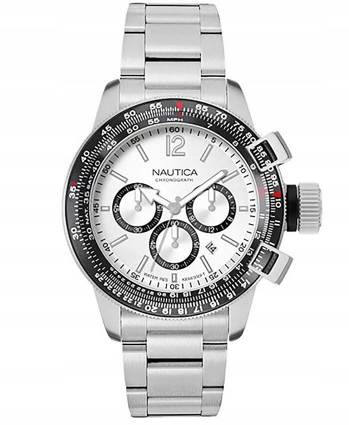 Zegarek Nautica NAPBFCF04