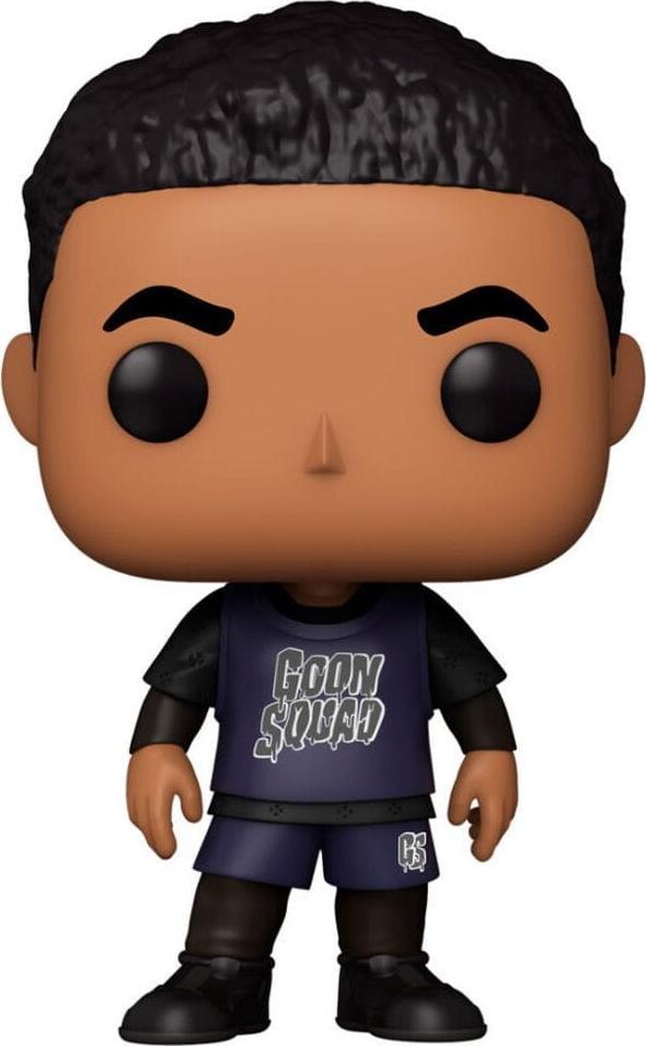 Figurka Funko Pop Funko POP Movies: Space Jam 2- Don (Chase possible)