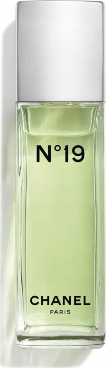 Chanel No 19 Edt Spray - - 100 ml