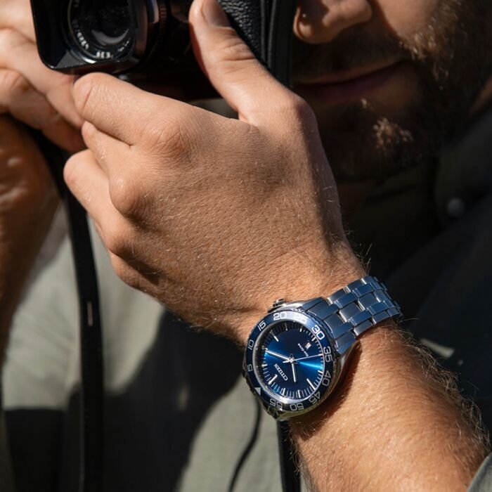 Zegarek Citizen Eco-Drive AW1770-53L