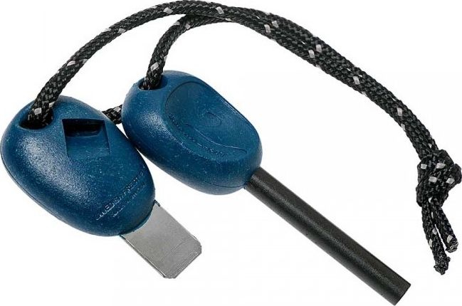 Light My Fire Krzesiwo Light My Fire BIOSCOUT 2in1 Blue 3 tys. użyć (niebieski)