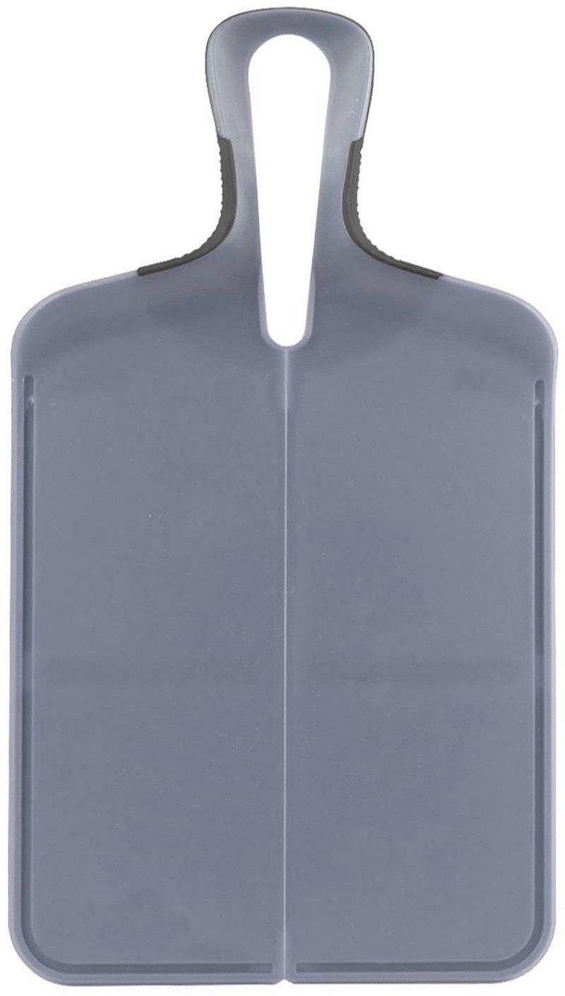 INTESI DESKA DO KROJENIA ELASTYCZNA SZARA