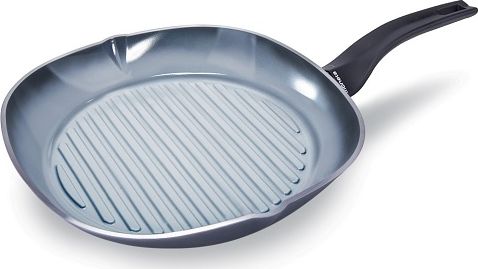 Patelnia Moneta grillowa Aria Finegress 28cm