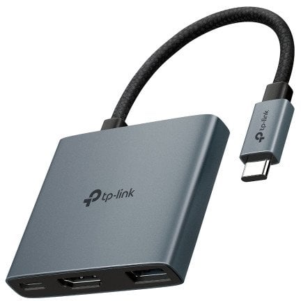 TP-Link HUB UH6120C USB-C 3-Port Hub