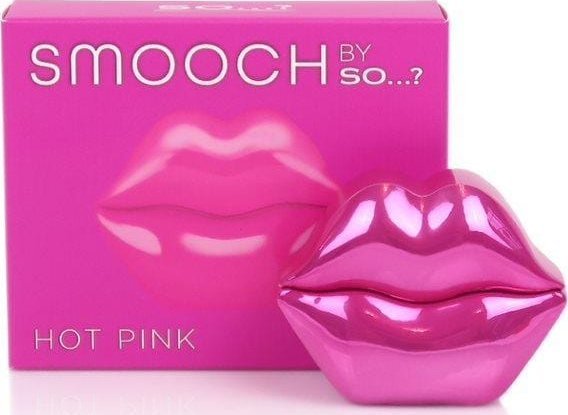 SMOOCH BY SO...? Woda perfumowana Hot Pink 30 ml
