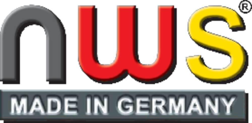 NWS NWS Ideal Lever Tin Snips