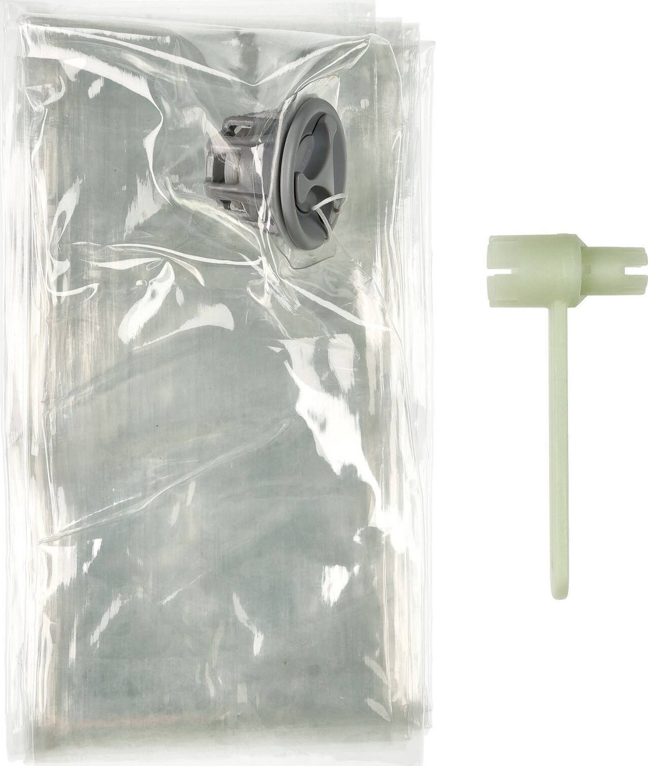 Outwell Zestaw naprawczy Outwell Air Repair Tube - Red D Uniwersalny