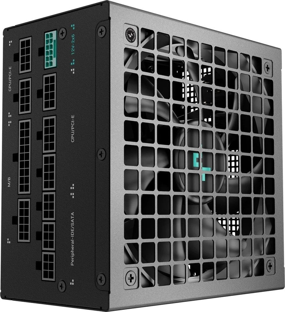 Zasilacz Deepcool PN1000M 1000W (R-PNA00M-FC0B-JGEU)