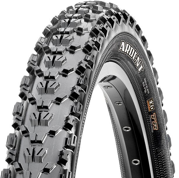 Maxxis Ardent 27.5 2.25 EXO TR szybka i przyczepna opona trail/XC