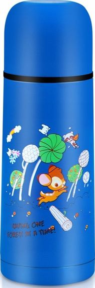 Promis Termos dla dzieci TMD03 Sarenka 0.3 l Niebieski