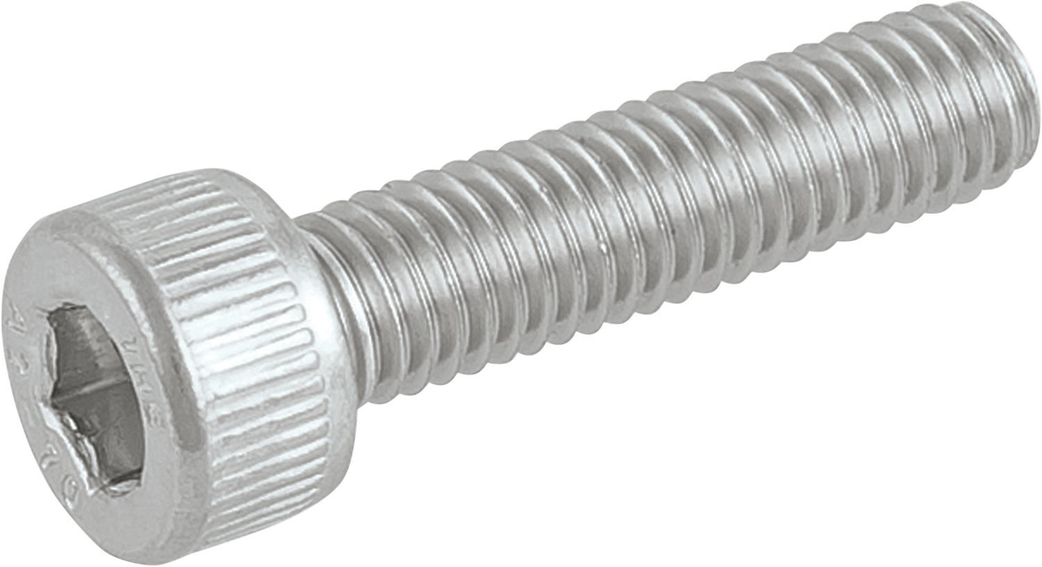 SOCKET SCREW M 5X40 A2-70 DIN912/ 4PCS